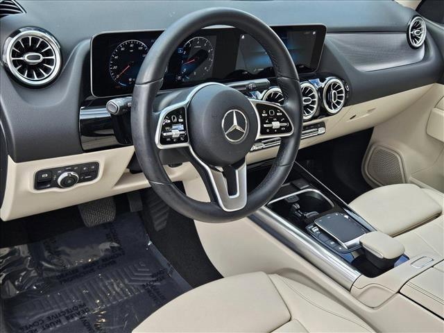 used 2021 Mercedes-Benz GLA 250 car, priced at $27,995