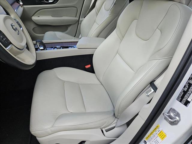 used 2022 Volvo S60 car, priced at $27,995