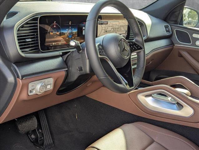 new 2025 Mercedes-Benz GLE 450e car, priced at $77,885
