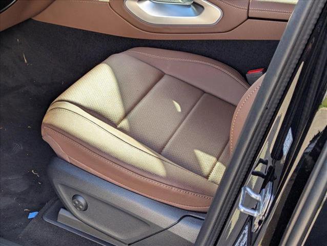 new 2025 Mercedes-Benz GLE 450e car, priced at $77,885