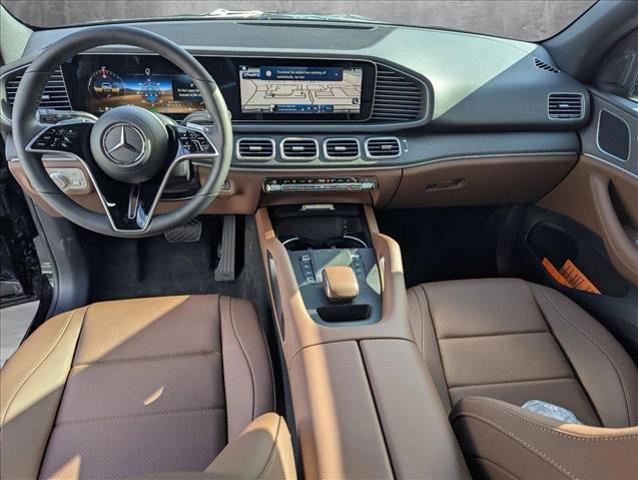 new 2025 Mercedes-Benz GLE 450e car, priced at $77,885