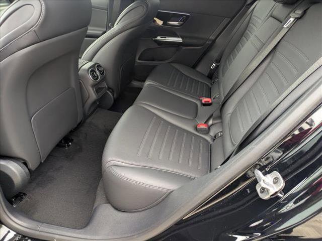 new 2026 Mercedes-Benz GLC 300 car, priced at $56,685