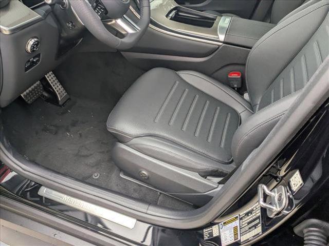 new 2026 Mercedes-Benz GLC 300 car, priced at $56,685
