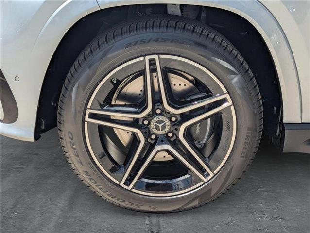 new 2025 Mercedes-Benz GLS 450 car, priced at $96,680