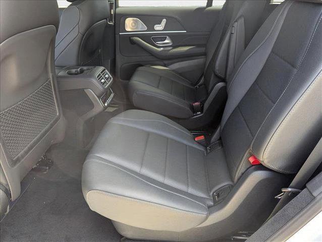 new 2025 Mercedes-Benz GLS 450 car, priced at $96,680