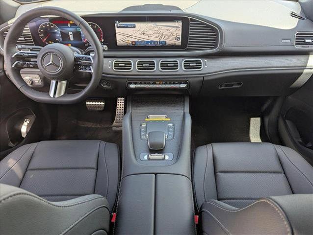 new 2025 Mercedes-Benz GLS 450 car, priced at $96,680