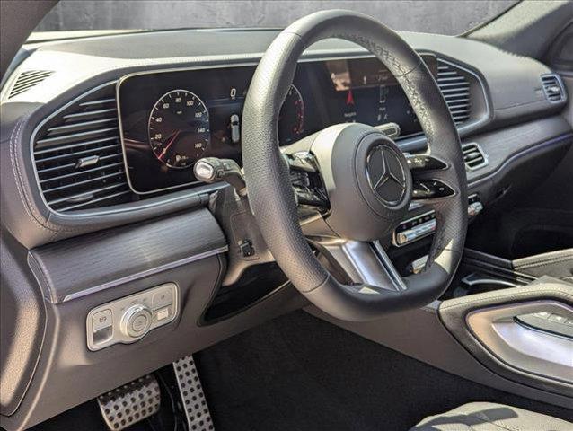 new 2025 Mercedes-Benz GLS 450 car, priced at $96,680