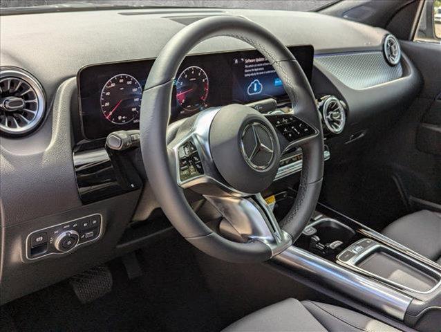 new 2025 Mercedes-Benz GLA 250 car, priced at $44,900