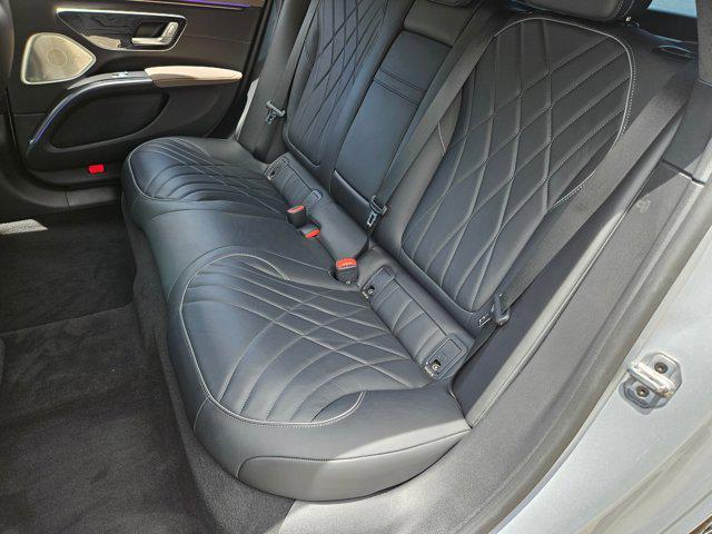 used 2023 Mercedes-Benz EQS 450 car, priced at $42,995