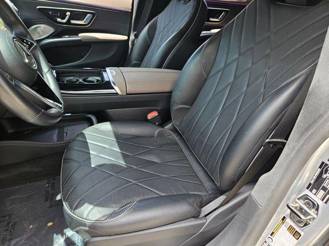 used 2023 Mercedes-Benz EQS 450 car, priced at $42,995