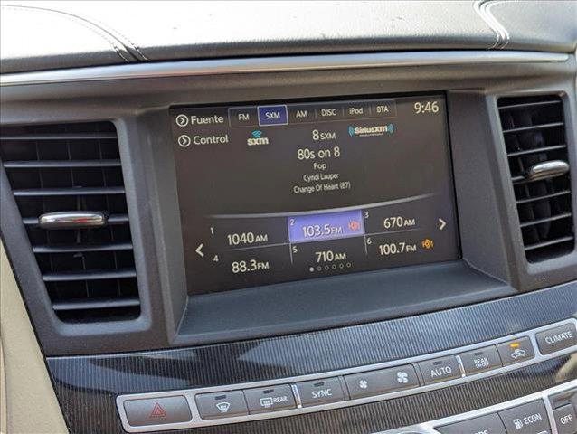 used 2020 INFINITI QX60 car, priced at $21,991