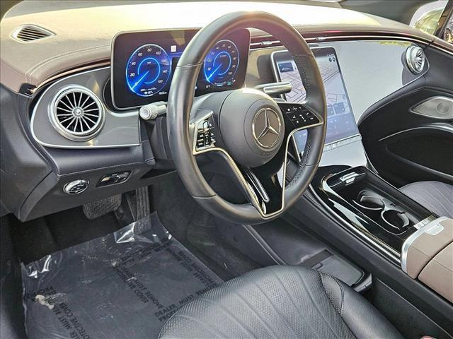 used 2023 Mercedes-Benz EQS 450 car, priced at $43,695