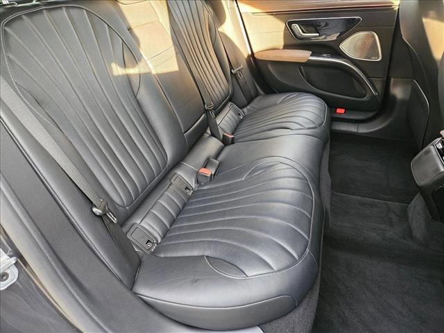 used 2023 Mercedes-Benz EQS 450 car, priced at $43,695