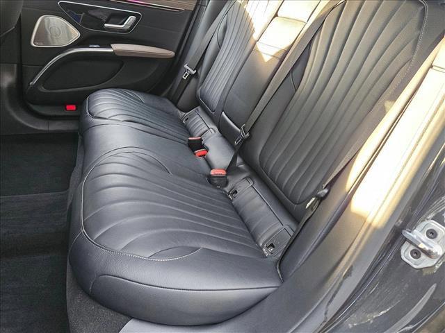 used 2023 Mercedes-Benz EQS 450 car, priced at $43,695
