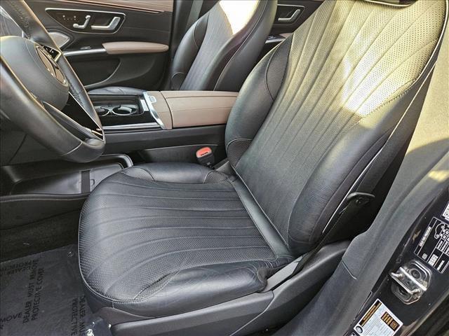 used 2023 Mercedes-Benz EQS 450 car, priced at $43,695