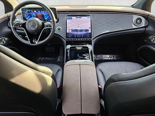 used 2023 Mercedes-Benz EQS 450 car, priced at $43,695