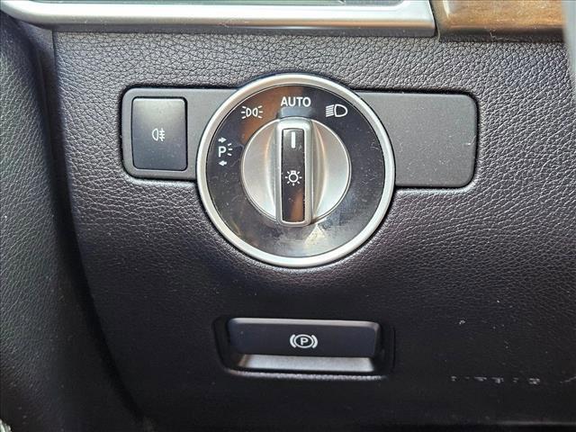 used 2015 Mercedes-Benz M-Class car, priced at $12,955