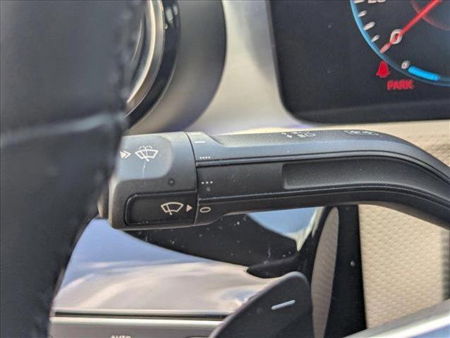 used 2023 Mercedes-Benz CLA 250 car, priced at $32,795