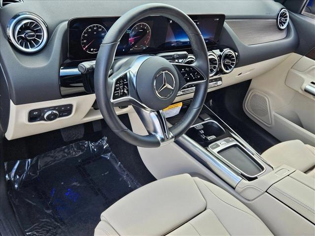 used 2025 Mercedes-Benz GLA 250 car, priced at $41,777