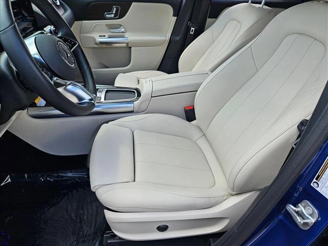 used 2025 Mercedes-Benz GLA 250 car, priced at $41,777