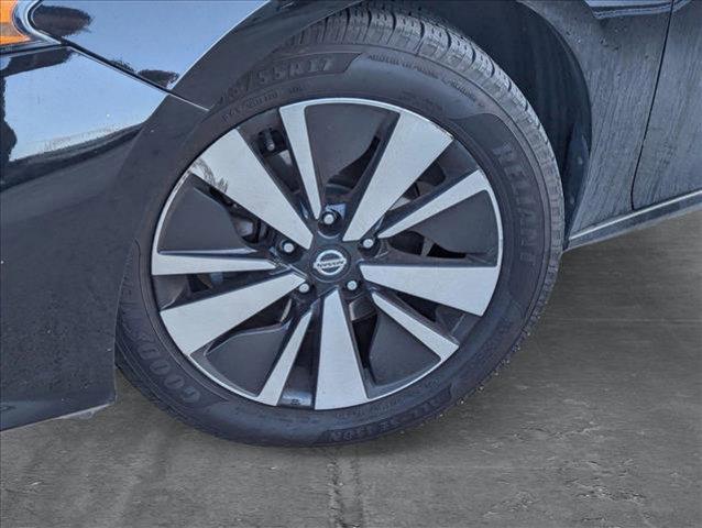 used 2019 Nissan Altima car, priced at $15,995