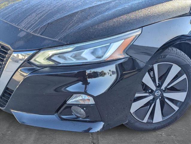 used 2019 Nissan Altima car, priced at $15,995