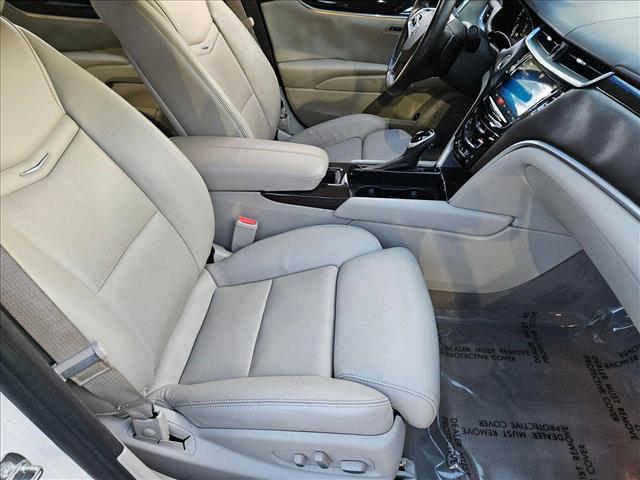 used 2014 Cadillac XTS car, priced at $11,495