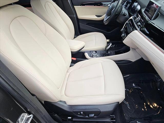 used 2021 BMW X1 car, priced at $25,895