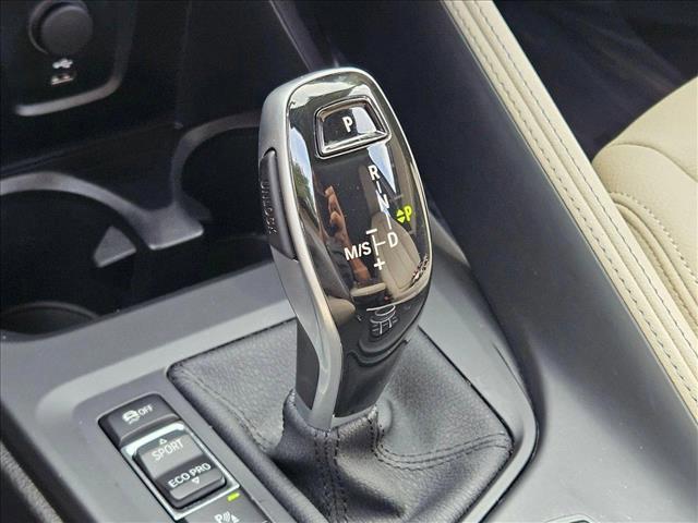 used 2021 BMW X1 car, priced at $25,895
