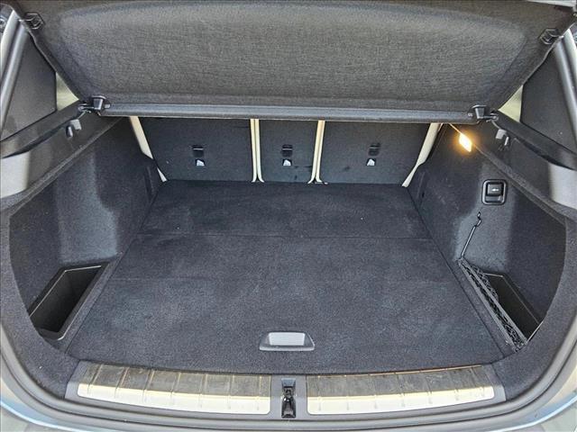 used 2021 BMW X1 car, priced at $25,895