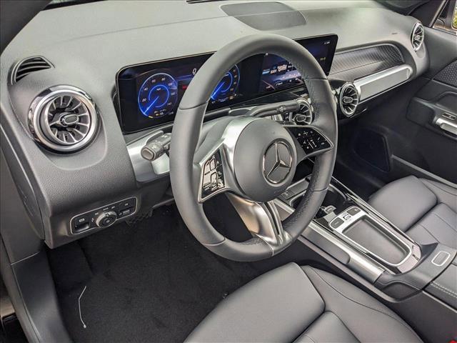 used 2024 Mercedes-Benz EQB 250 car, priced at $41,777