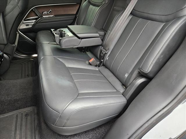 used 2023 Land Rover Range Rover car, priced at $91,995