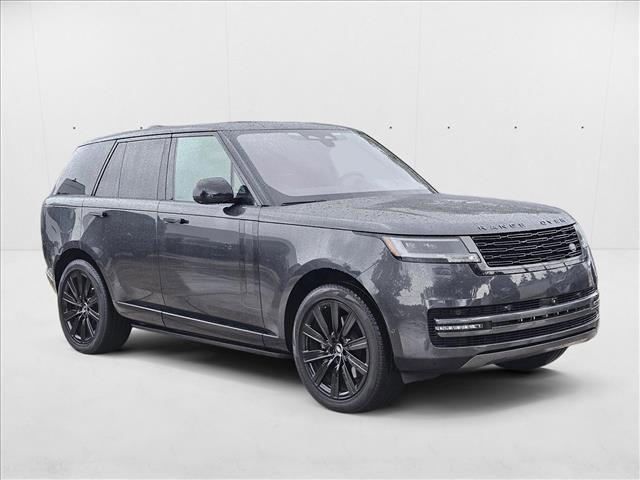 used 2023 Land Rover Range Rover car, priced at $91,995