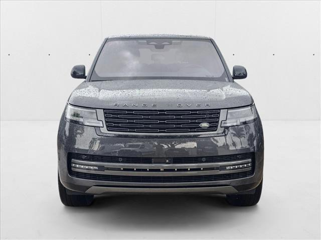 used 2023 Land Rover Range Rover car, priced at $91,995
