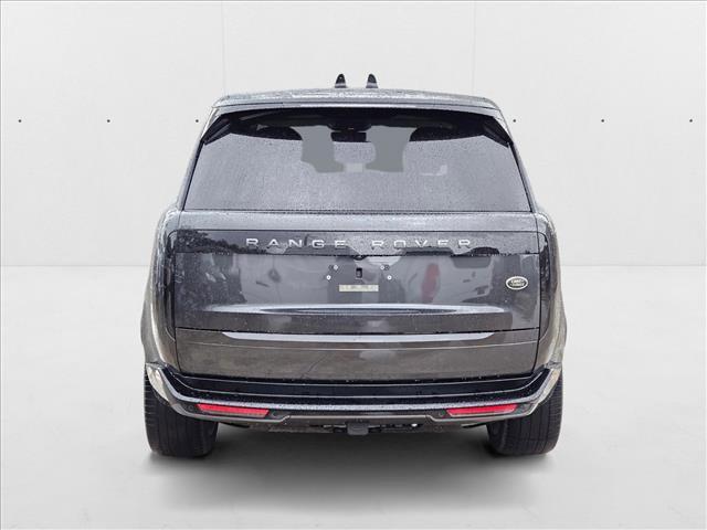used 2023 Land Rover Range Rover car, priced at $91,995