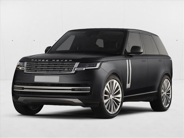 used 2023 Land Rover Range Rover car, priced at $92,495
