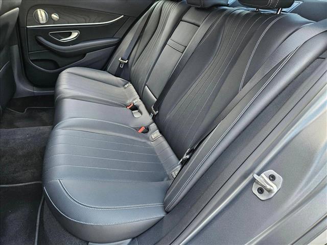 used 2022 Mercedes-Benz E-Class car, priced at $44,449