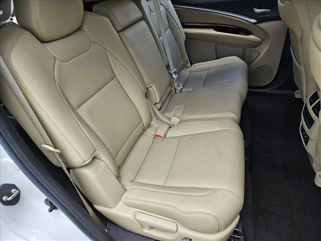used 2020 Acura MDX car, priced at $29,995