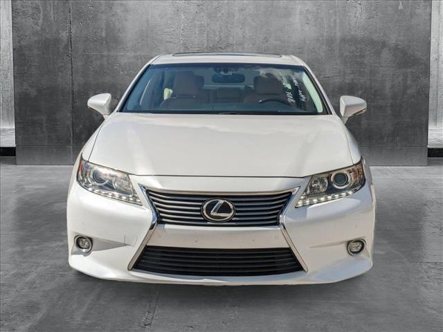 used 2014 Lexus ES 350 car, priced at $15,992