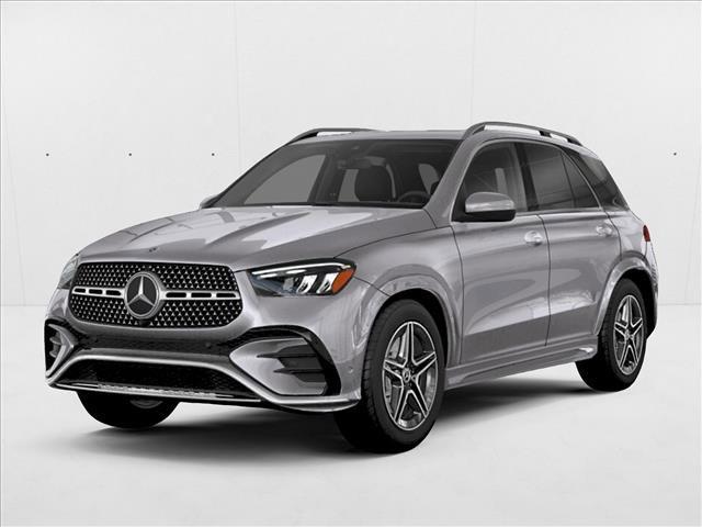 new 2026 Mercedes-Benz GLE 450 car, priced at $79,115