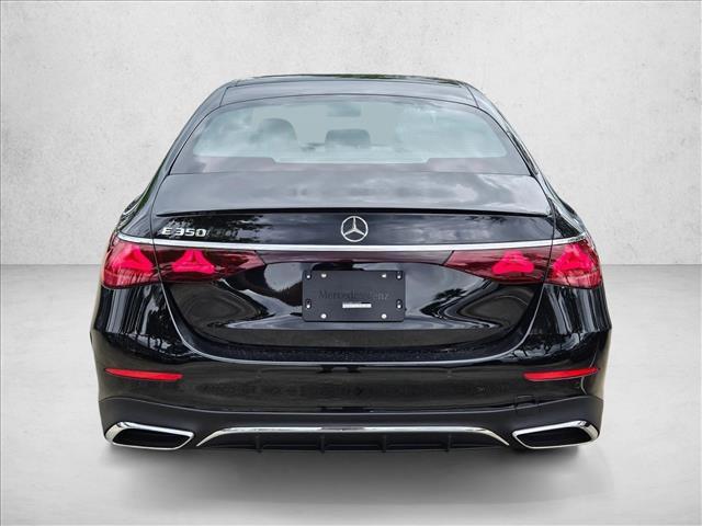 new 2026 Mercedes-Benz E-Class car, priced at $70,235