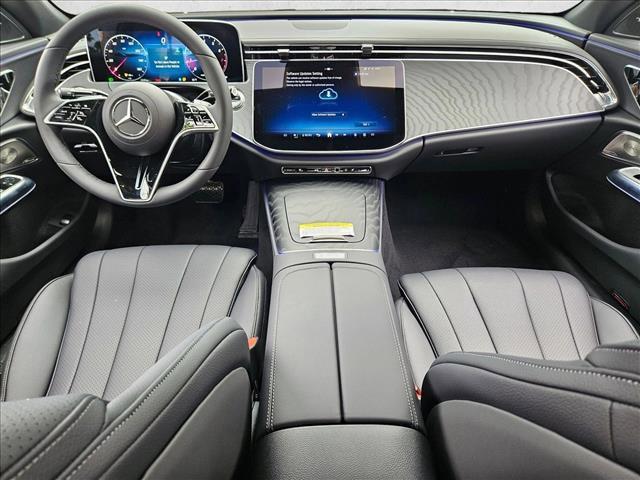 new 2026 Mercedes-Benz E-Class car, priced at $70,235