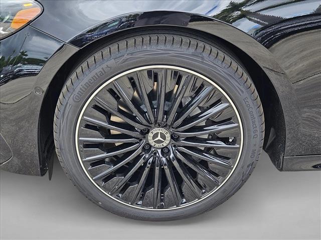 new 2026 Mercedes-Benz E-Class car, priced at $70,235