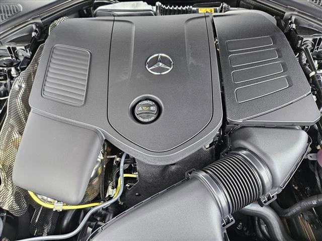 new 2026 Mercedes-Benz E-Class car, priced at $70,235