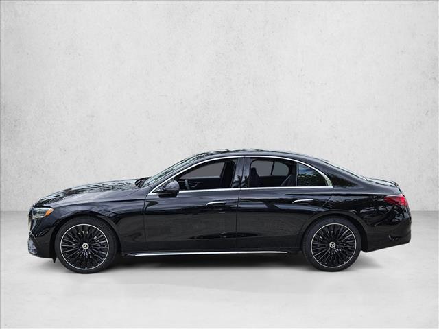 new 2026 Mercedes-Benz E-Class car, priced at $70,235