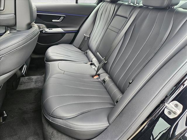 new 2026 Mercedes-Benz E-Class car, priced at $70,235