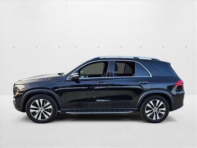 used 2024 Mercedes-Benz GLE 350 car, priced at $53,895