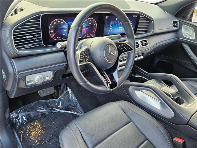 used 2024 Mercedes-Benz GLE 350 car, priced at $53,895