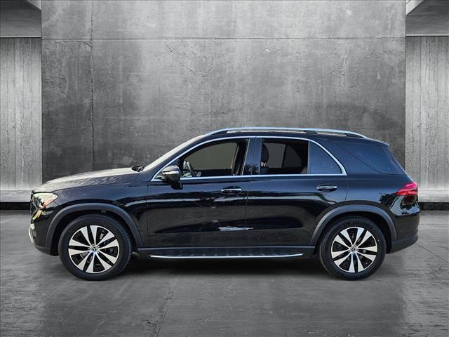 used 2024 Mercedes-Benz GLE 350 car, priced at $59,795