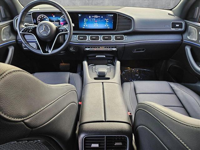 used 2024 Mercedes-Benz GLE 350 car, priced at $59,795